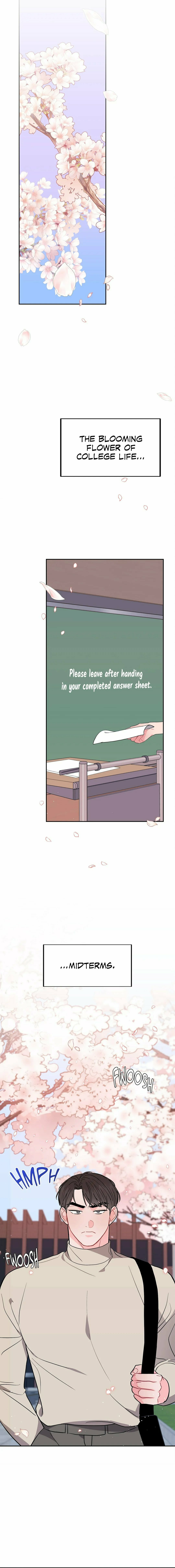 Can't Think Straight – Chapter 18 page 10