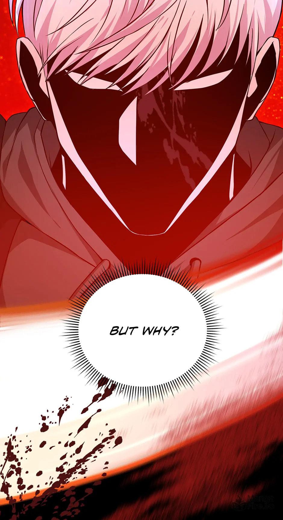 I'm the Villain's Constellation With Empty Pockets – Chapter 6 page 34