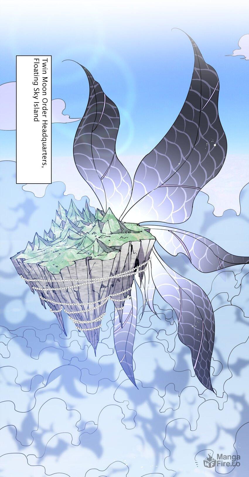 I Look Too Much Like the Boss and the World Actually Believes It – Chapter 27 page 2