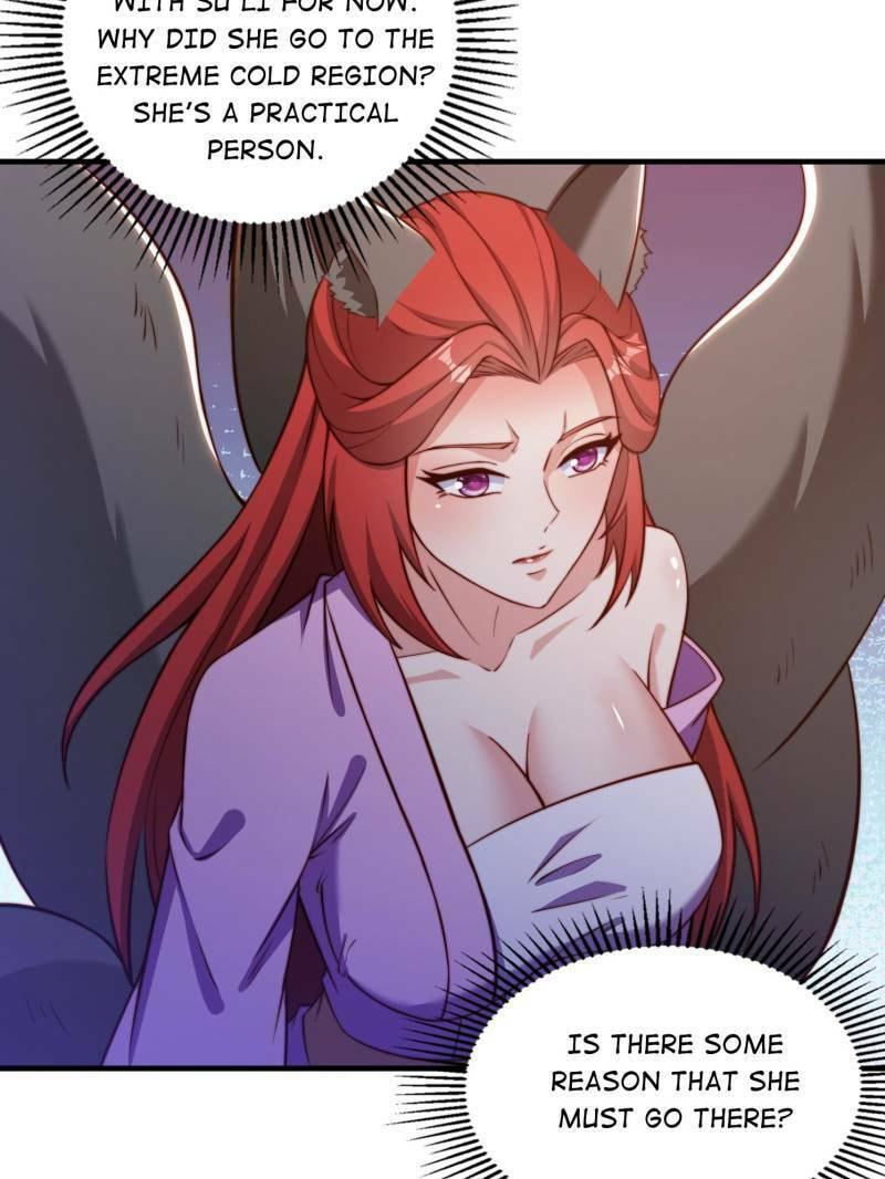 I Can Read Your Fate – Chapter 31 page 28