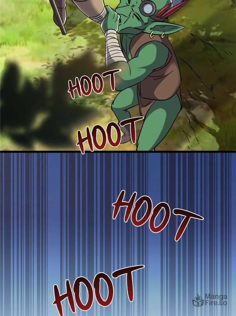 Ancient God's Chosen Warriors – Chapter 24 page 17