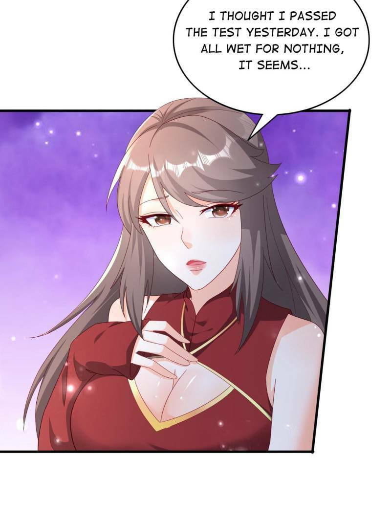 I Can Read Your Fate – Chapter 39 page 51