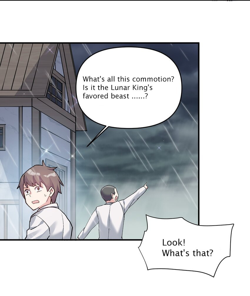 I Look Too Much Like the Boss and the World Actually Believes It – Chapter 24 page 21