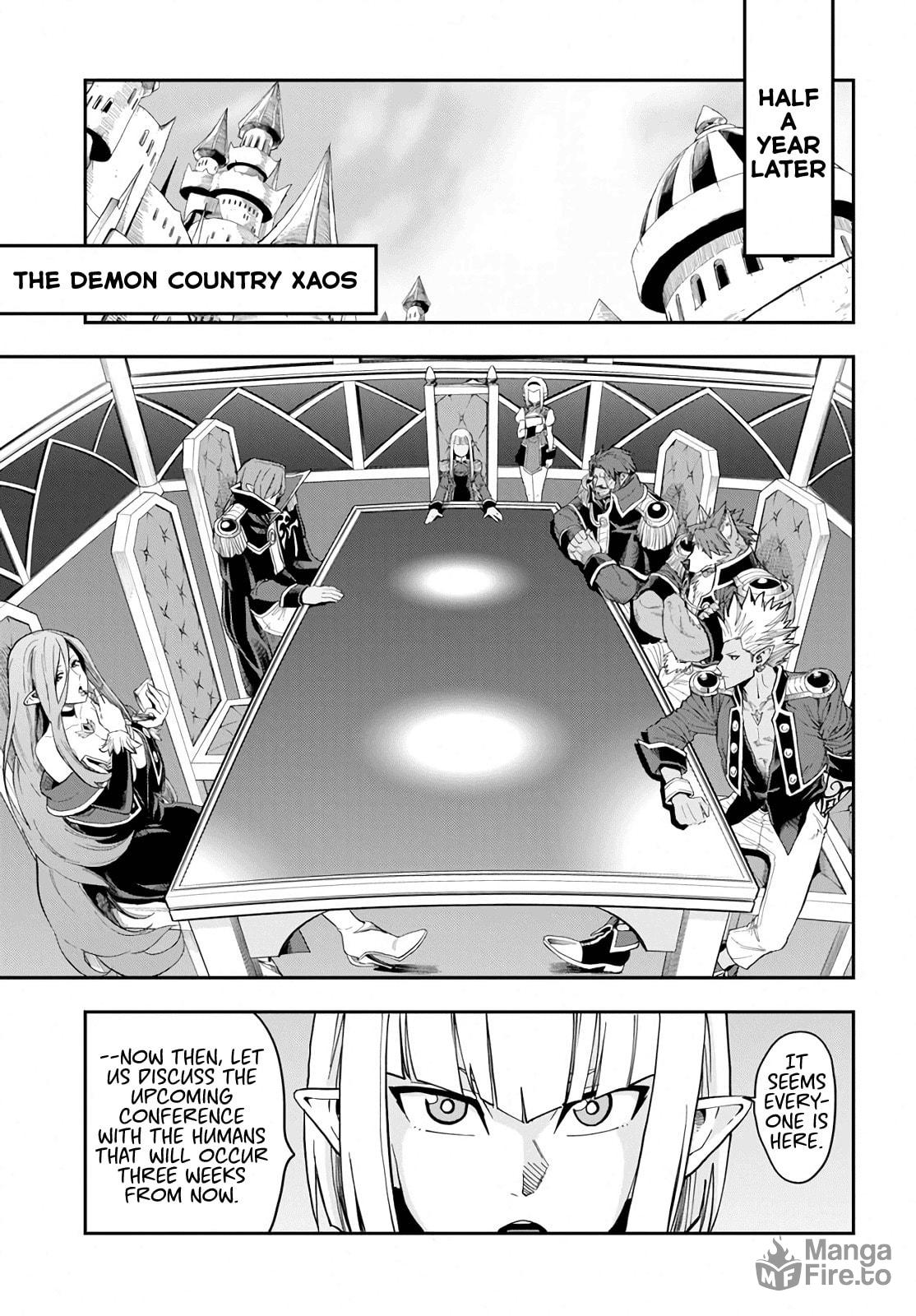 Vengeance and New Companions page 34