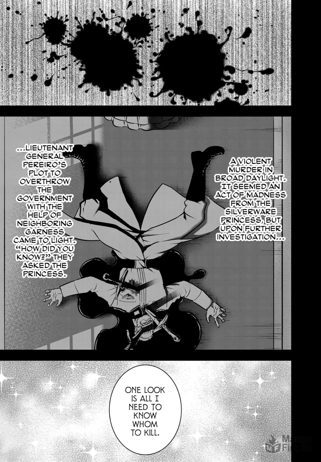 First Love page 2