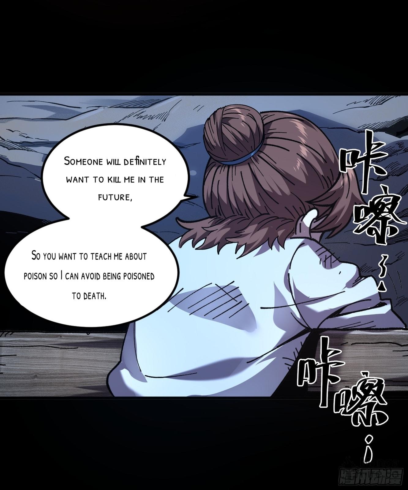 Celebrating the Remaining Life – Chapter 10 page 11