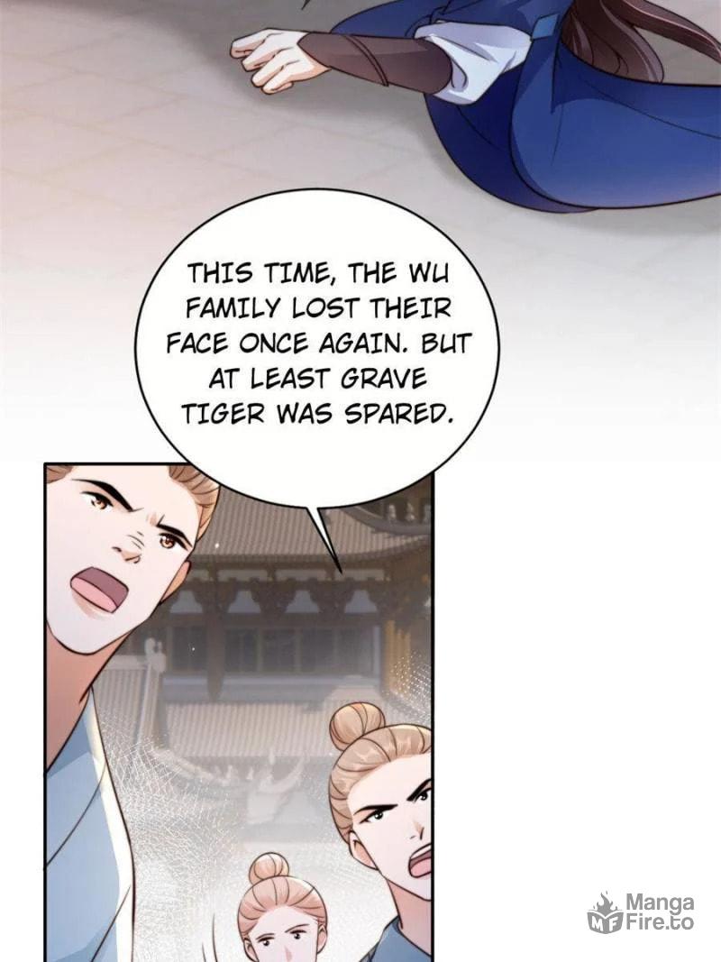 I Became the Attendant of the Villainess – Chapter 38 page 17