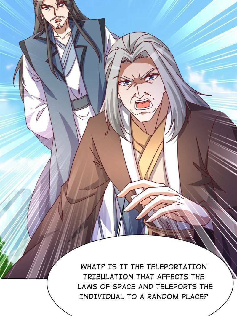 I Can Read Your Fate – Chapter 50 page 12