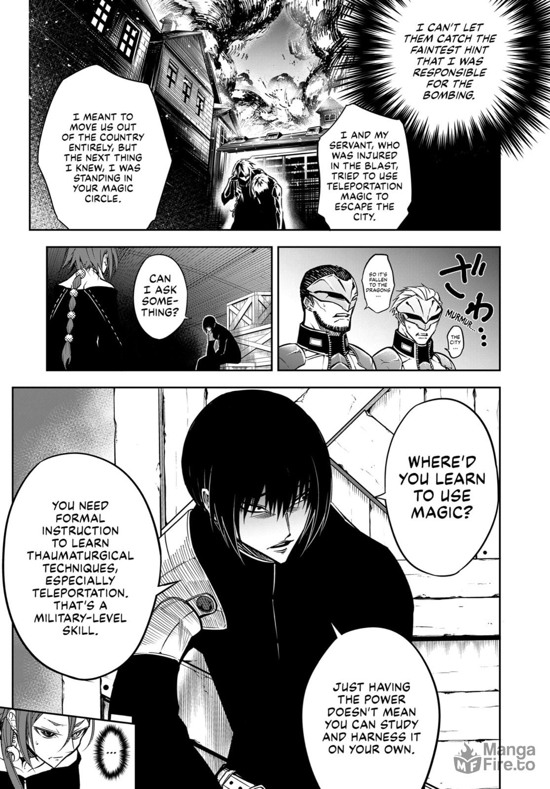 First Love page 8