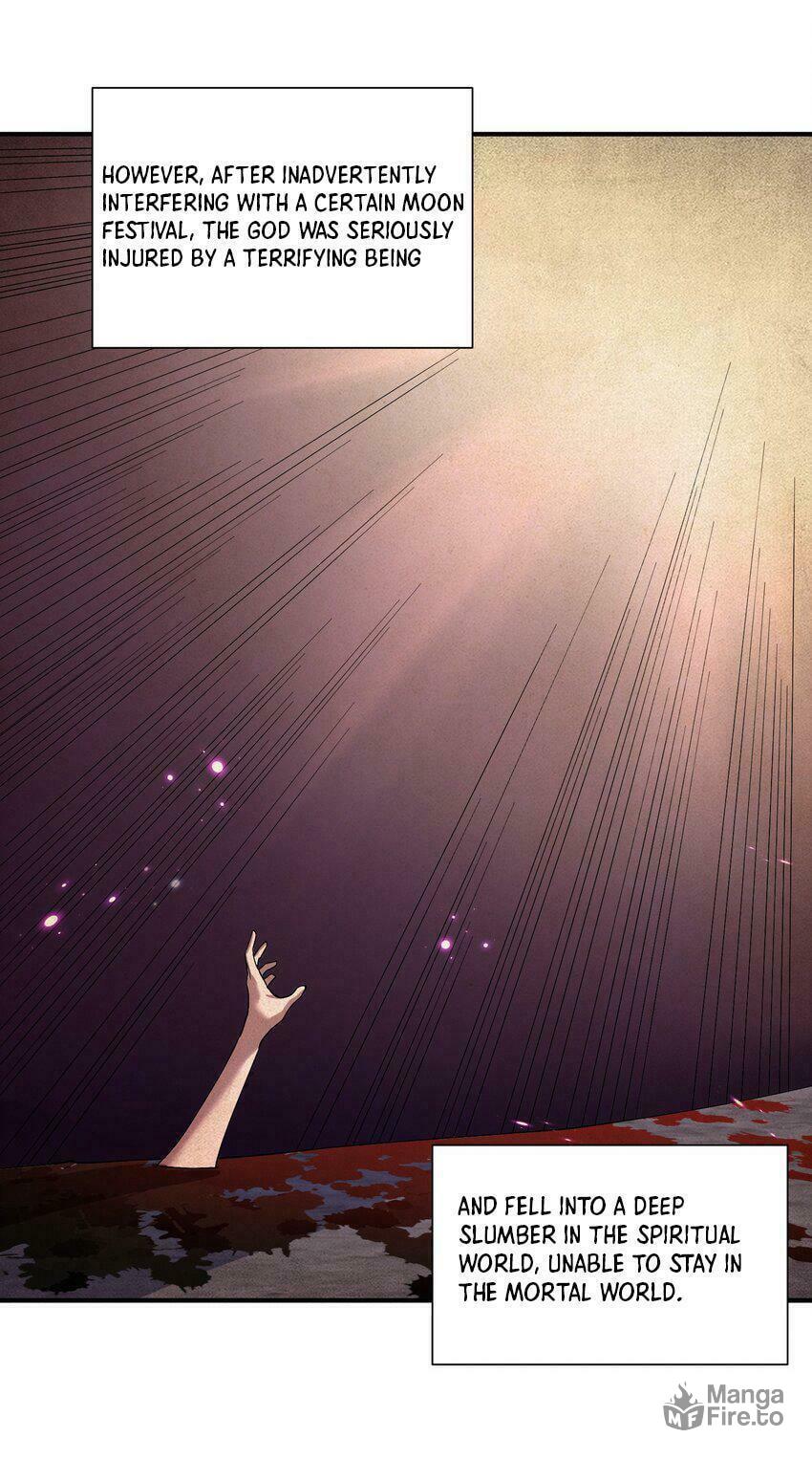 I Look Too Much Like the Boss and the World Actually Believes It – Chapter 58 page 41