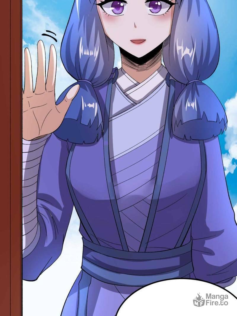 Invincible Martial Sage – Chapter 57 page 65