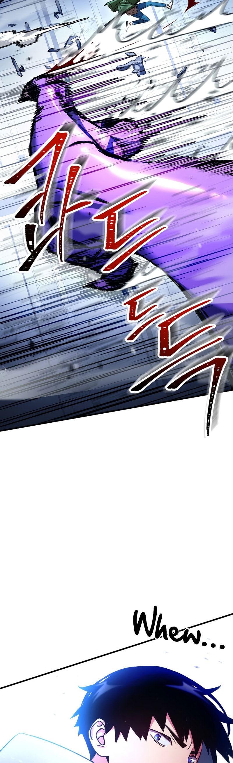 The Hero Returns – Chapter 44 page 25