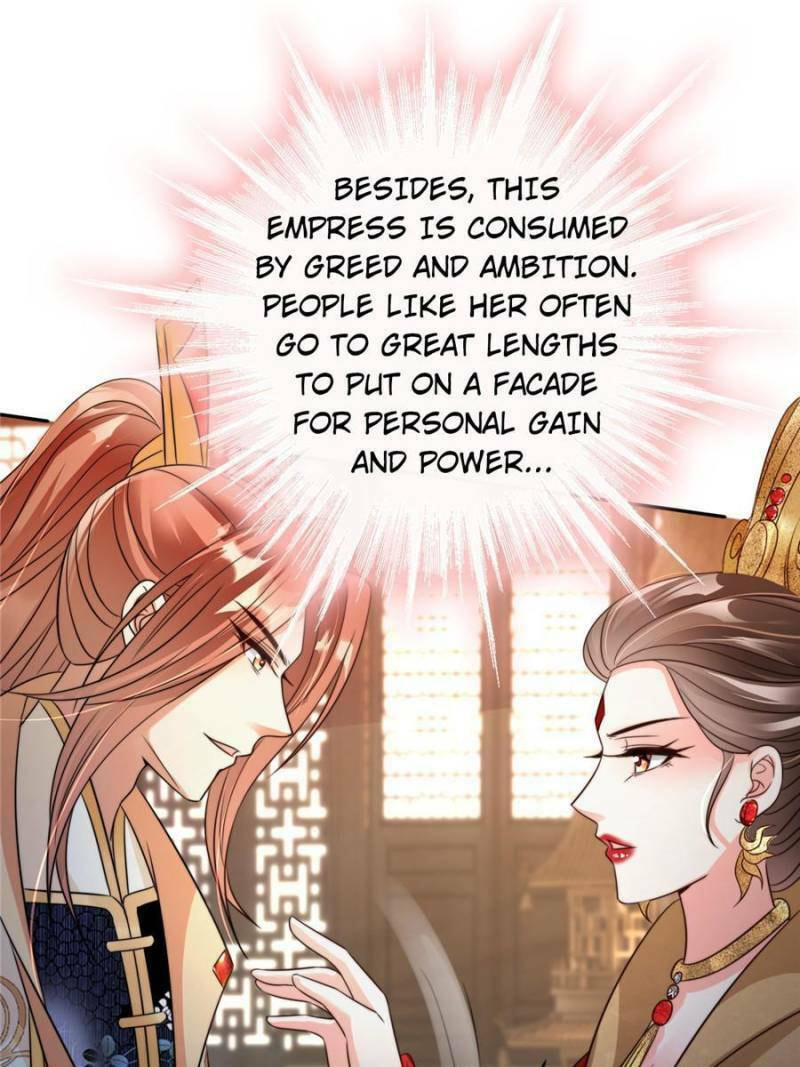I Became the Attendant of the Villainess – Chapter 17 page 7