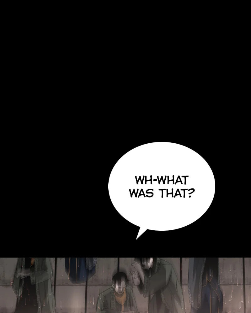 The Protagonist's Hidden Strength – Chapter 38 page 37