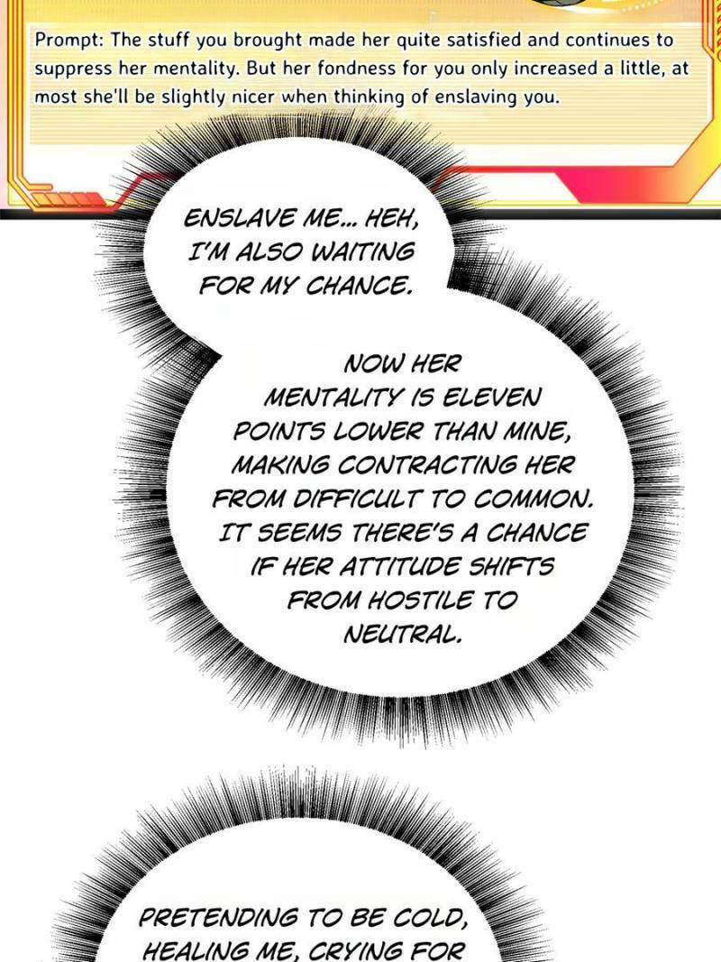 Ancient God's Chosen Warriors – Chapter 80 page 42