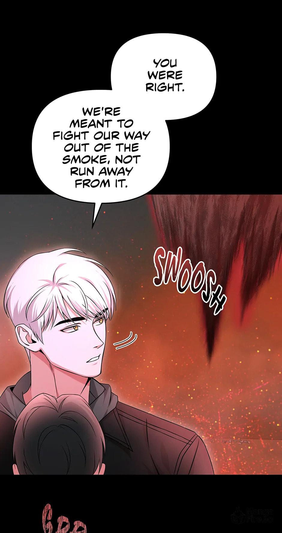 I'm the Villain's Constellation With Empty Pockets – Chapter 6 page 19