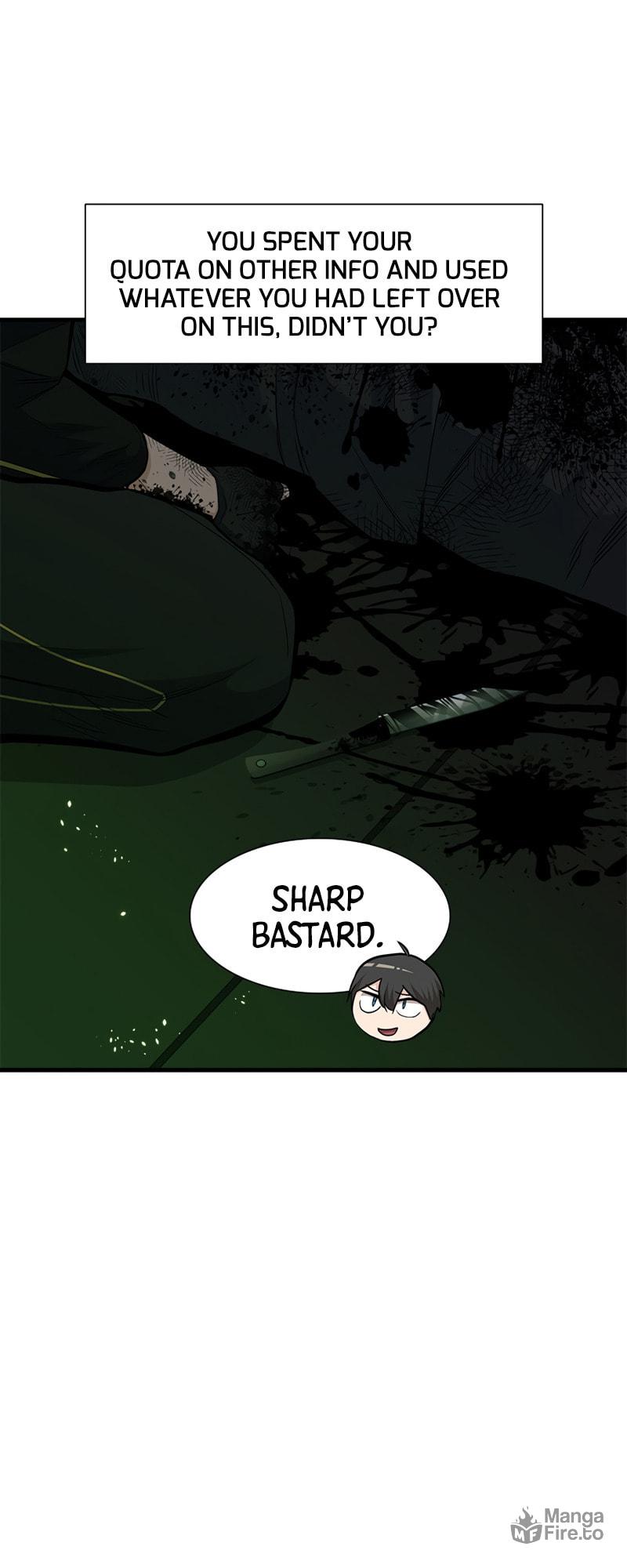 The Tutorial Is Too Tough! – Chapter 70 page 38