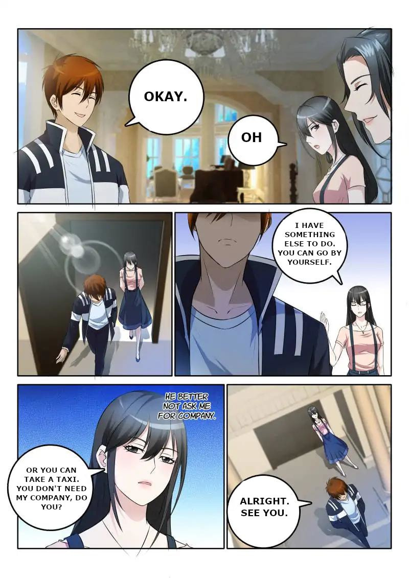 Rebirth Of The Urban Immortal Cultivator (Colored) – Chapter 1 page 15