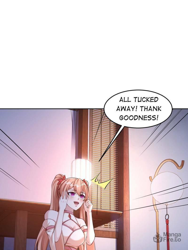 I Can Read Your Fate – Chapter 13 page 17