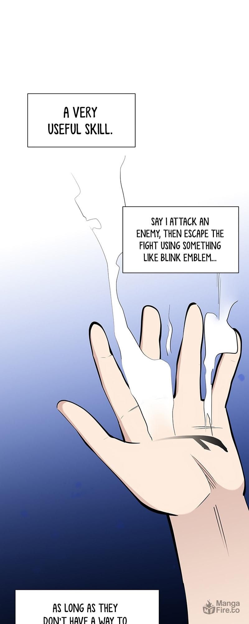 The Tutorial Is Too Tough! – Chapter 63 page 47