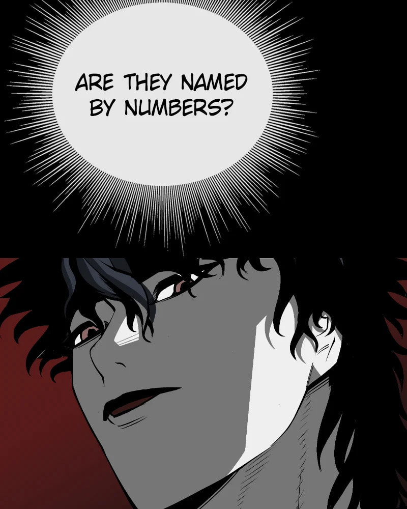 The Protagonist's Hidden Strength – Chapter 39 page 48