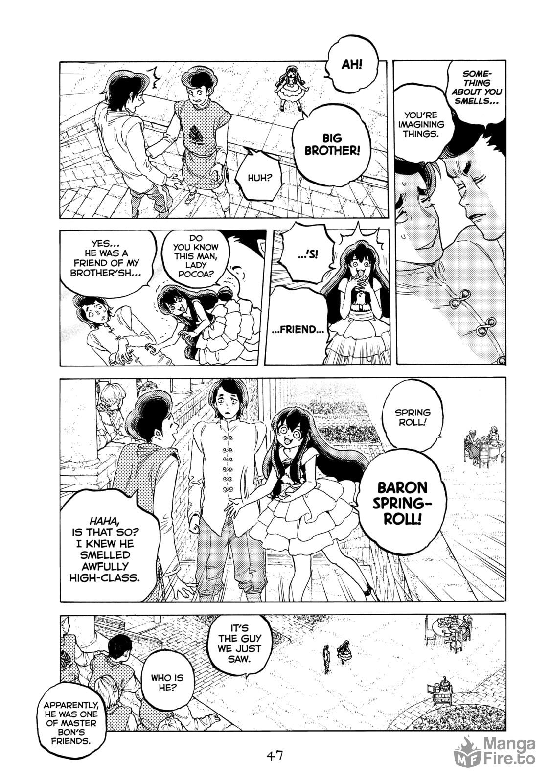 Fantasy and Reality page 4