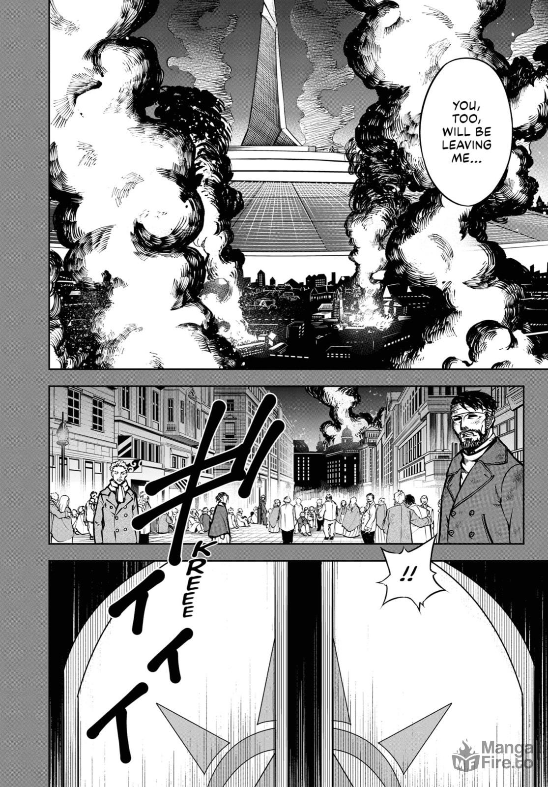 The Bloodline Meets page 24