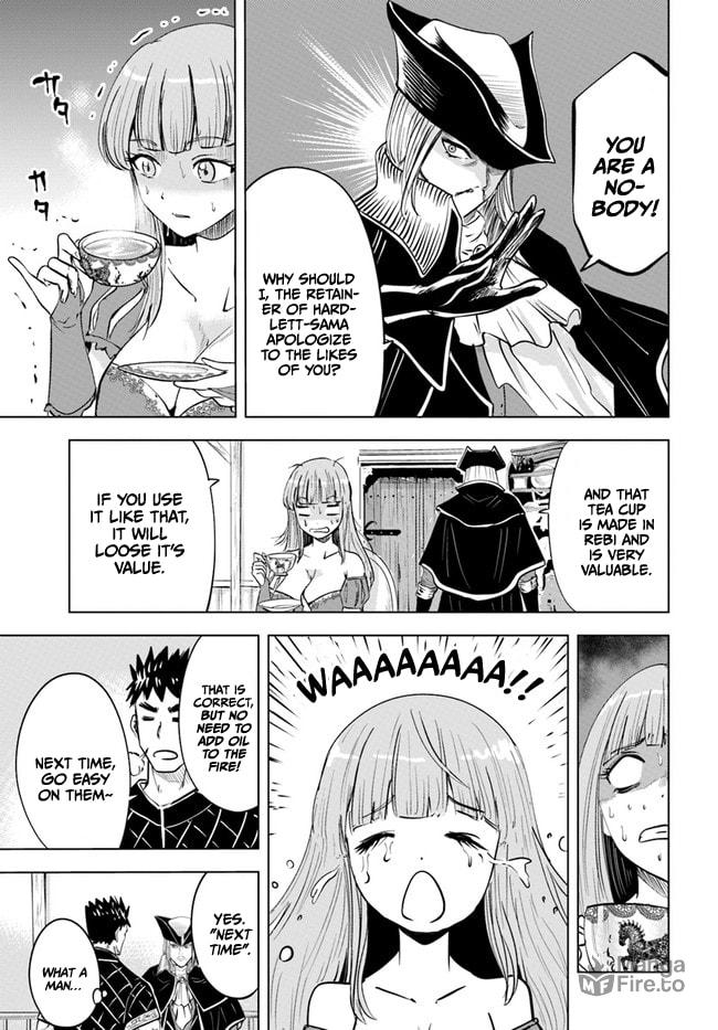 Road to Kingdom – Chapter 39 page 29