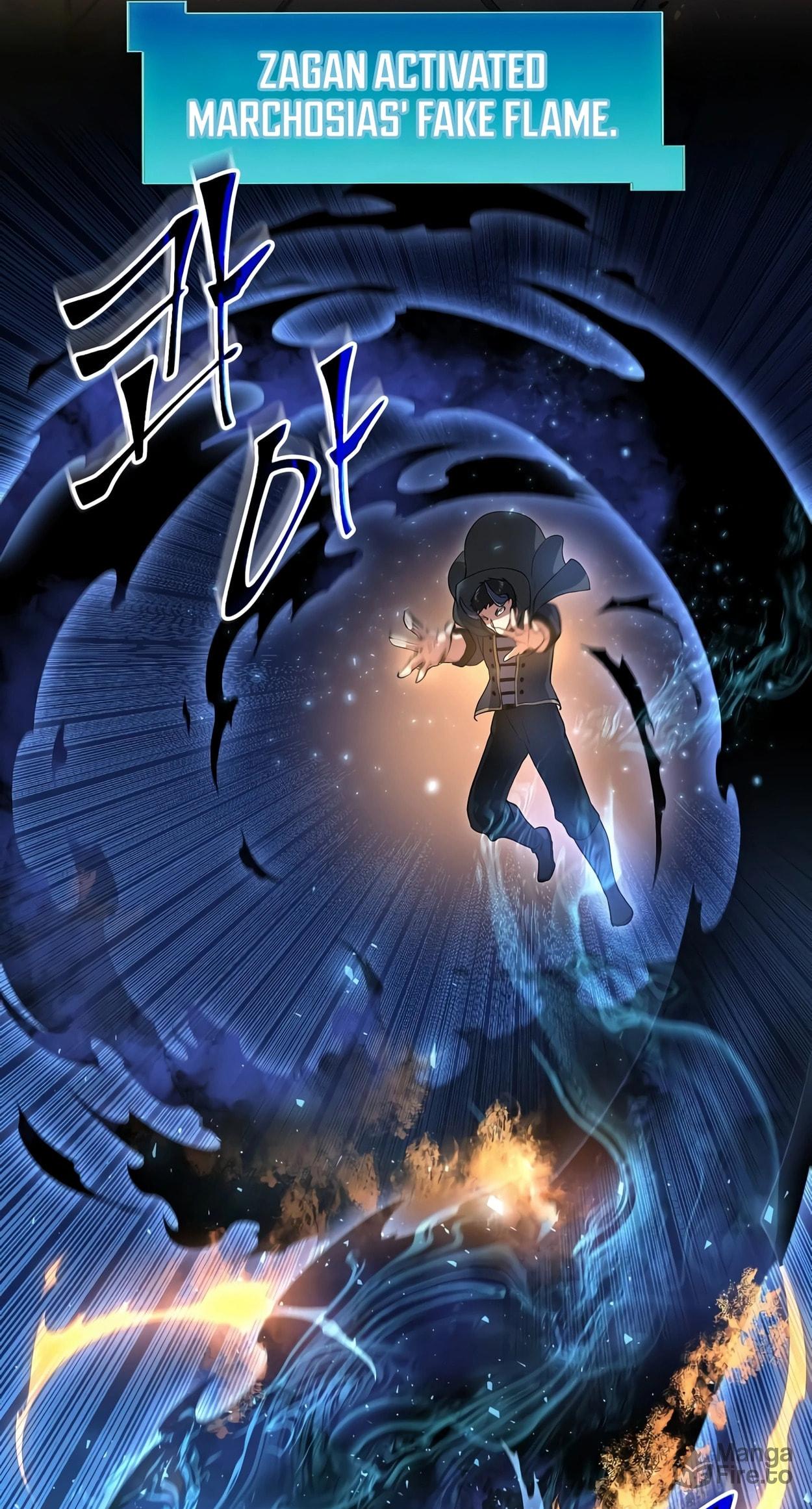 Skill Master Levels Up – Chapter 55 page 24