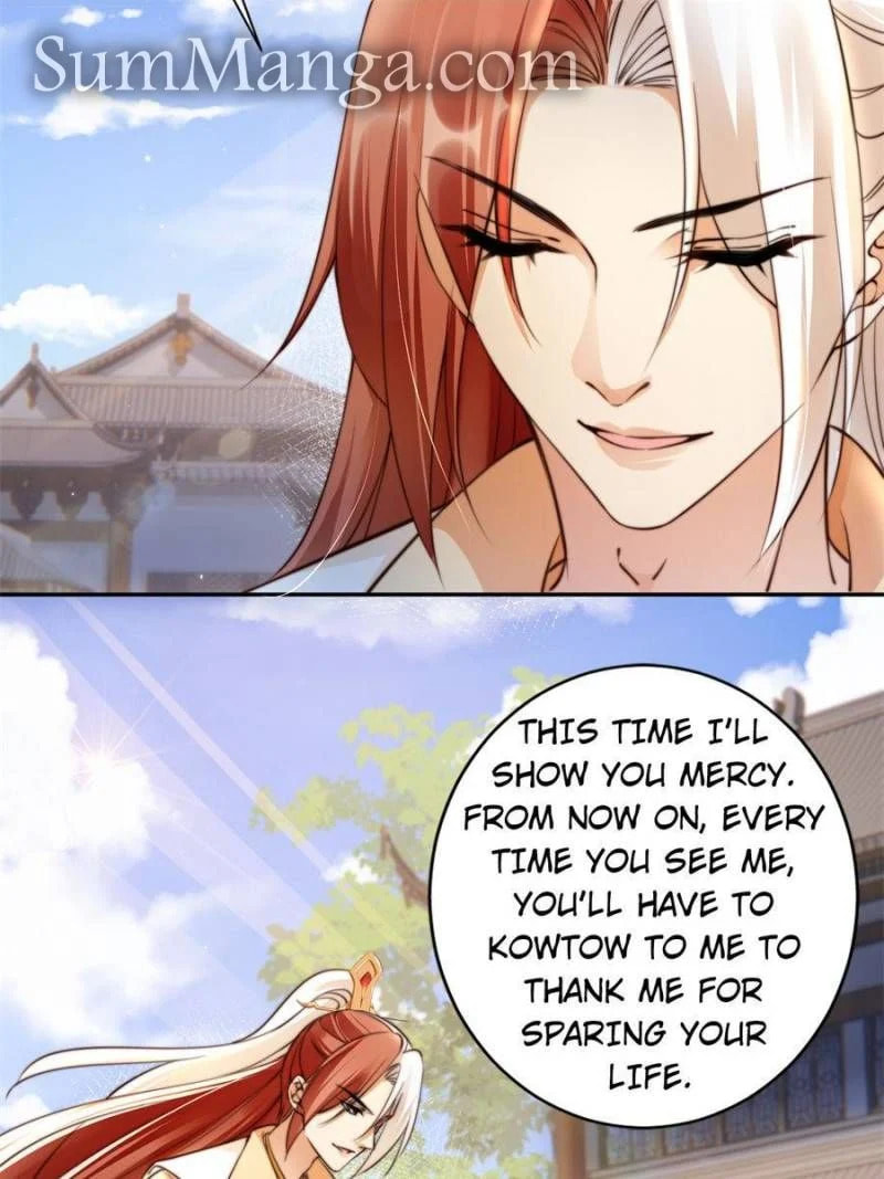 I Became the Attendant of the Villainess – Chapter 38 page 15