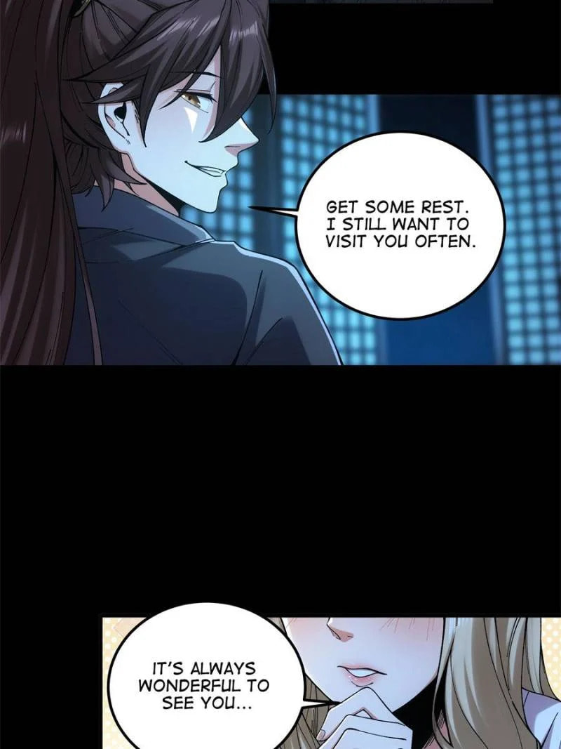Celebrating the Remaining Life – Chapter 41 page 30