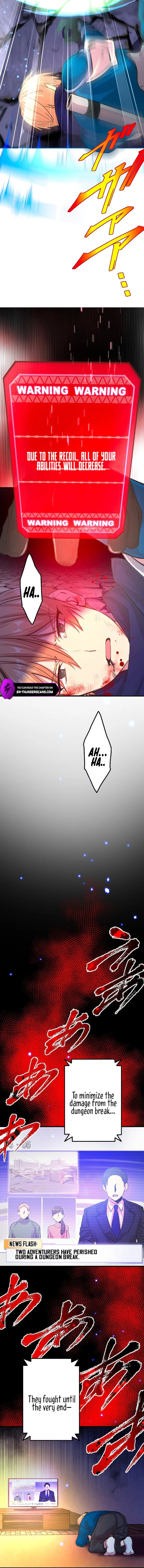 Ochikobore Kenja wa UR Skill Keishousha de Nariagaru – Chapter 8 page 16