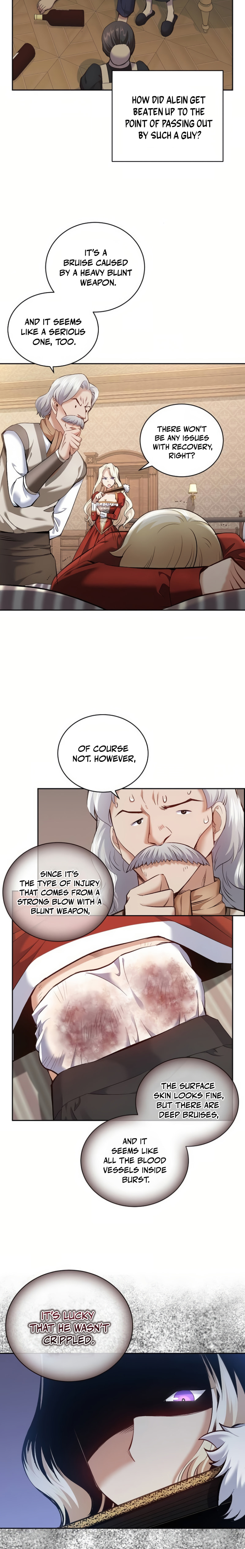 Kill the Emperor – Chapter 3 page 2