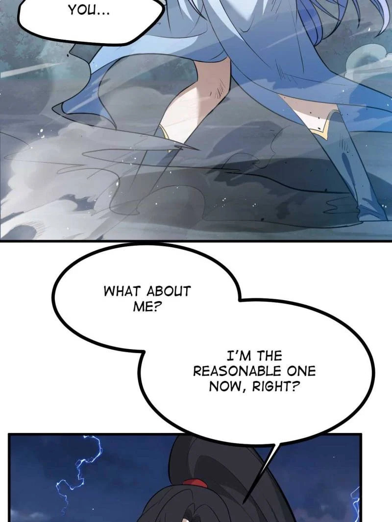 My Son, Quickly Rely On Your Father's Prestige – Chapter 60 page 1