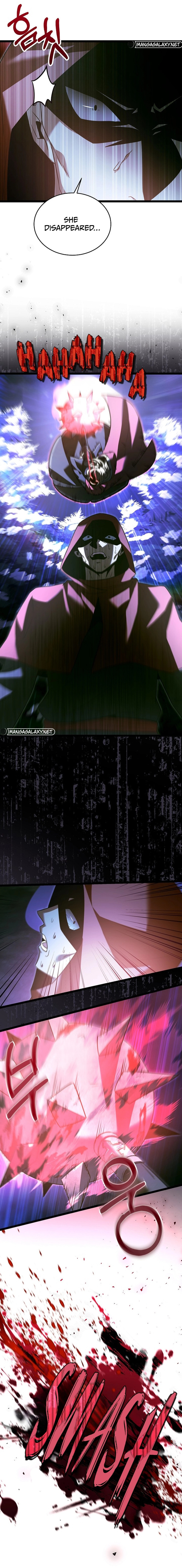 The Hero Becomes Duke's Eldest Son – Chapter 37 page 14