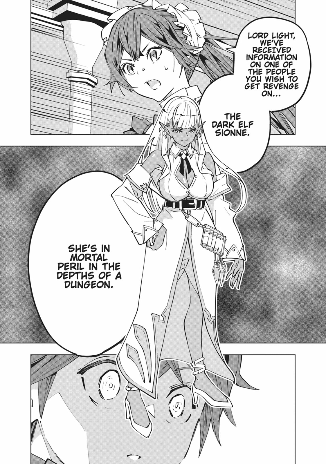 SURRENDER page 18