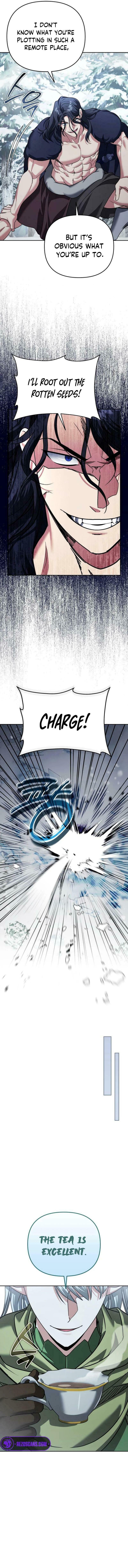All My Alter Egos Are Tycoons – Chapter 25 page 13