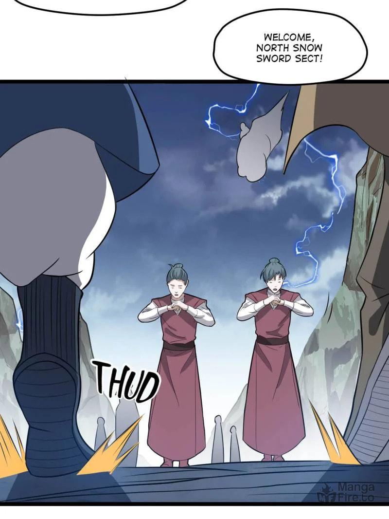 My Son, Quickly Rely On Your Father's Prestige – Chapter 58 page 4