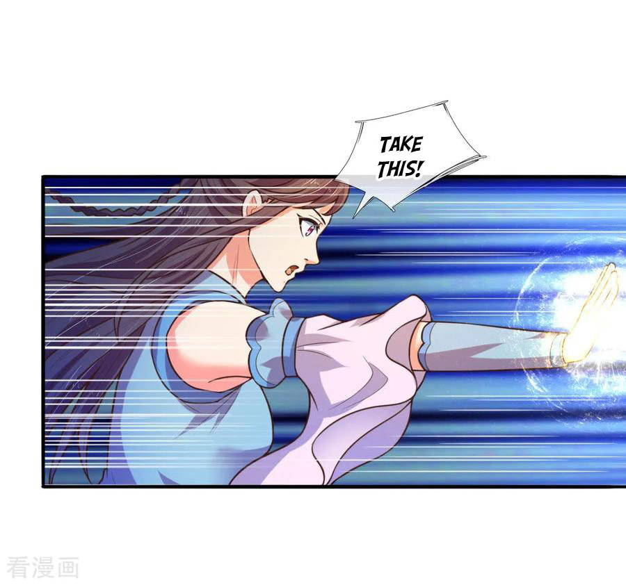Shenwu Tianzun (Colored) – Chapter 68 page 10