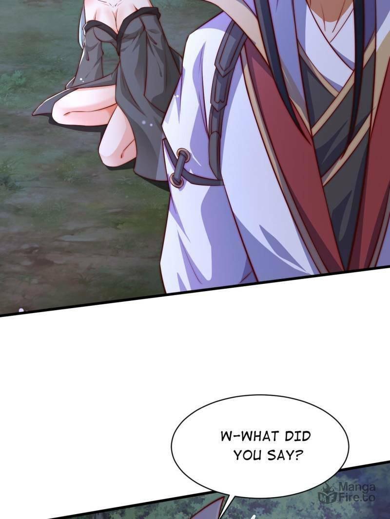 I Can Read Your Fate – Chapter 18 page 14