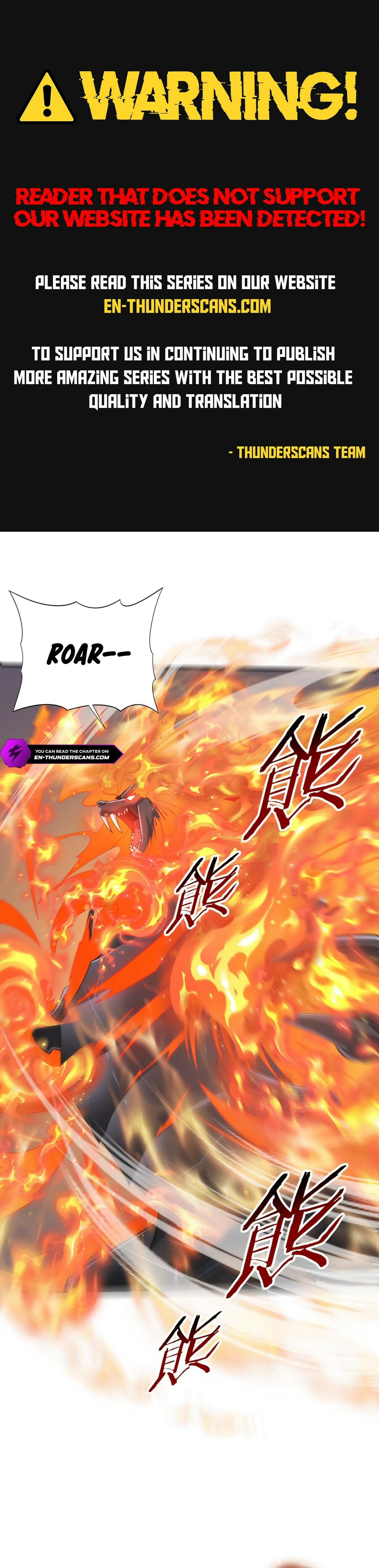 I Got the Weakest Class, Dragon Tamer!? – Chapter 57 page 0