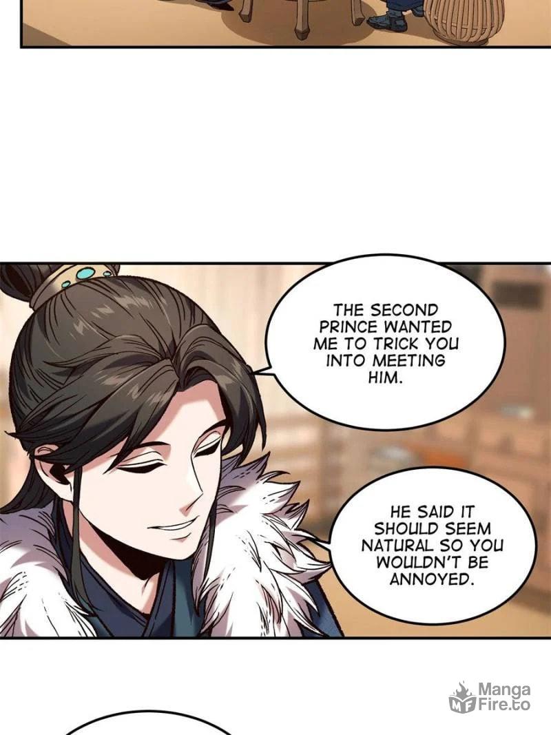 Celebrating the Remaining Life – Chapter 43 page 4