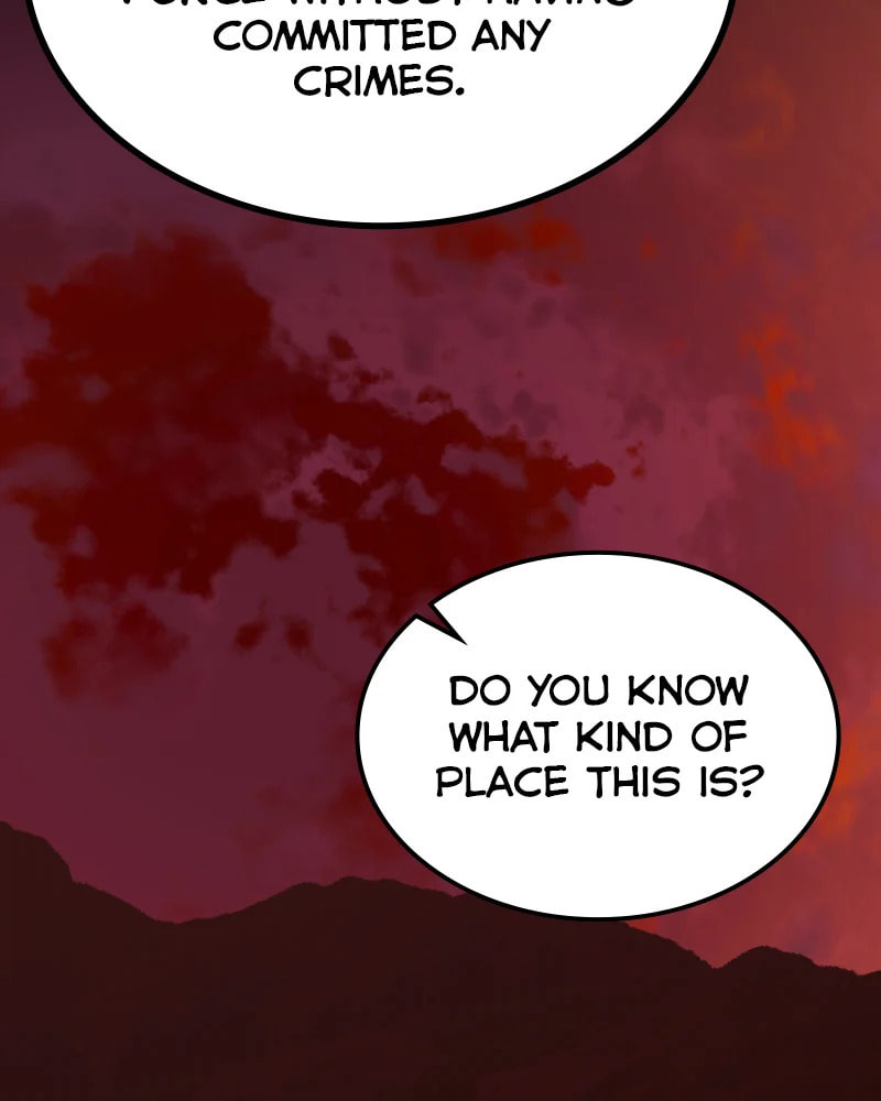 The Protagonist's Hidden Strength – Chapter 39 page 22