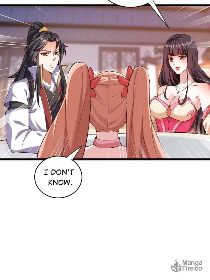 I Can Read Your Fate – Chapter 4 page 69