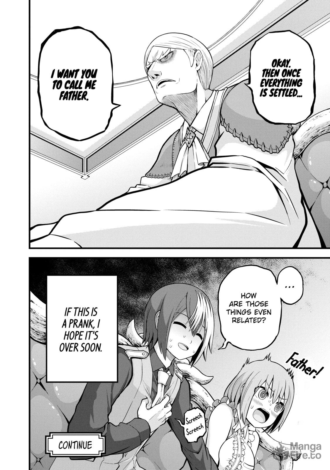 Immoral Guild – Chapter 47 page 29