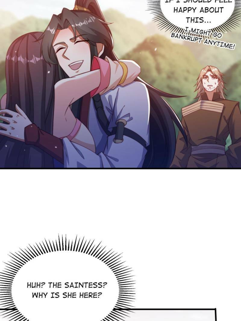 I Can Read Your Fate – Chapter 31 page 40