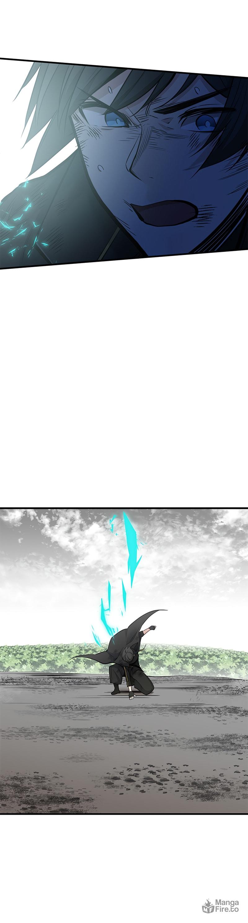 The Tutorial Is Too Tough! – Chapter 55 page 39