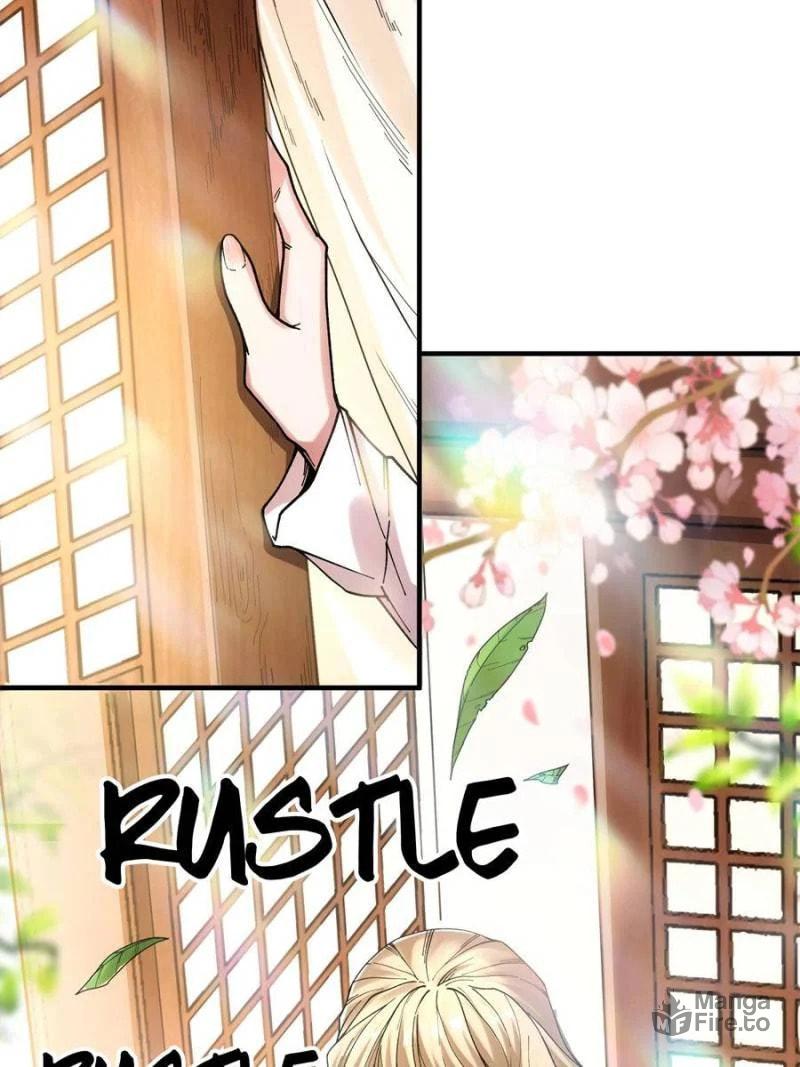 Celebrating the Remaining Life – Chapter 41 page 44