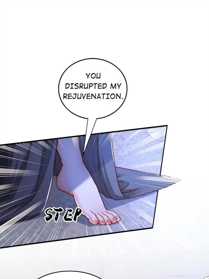 I Can Read Your Fate – Chapter 4 page 18