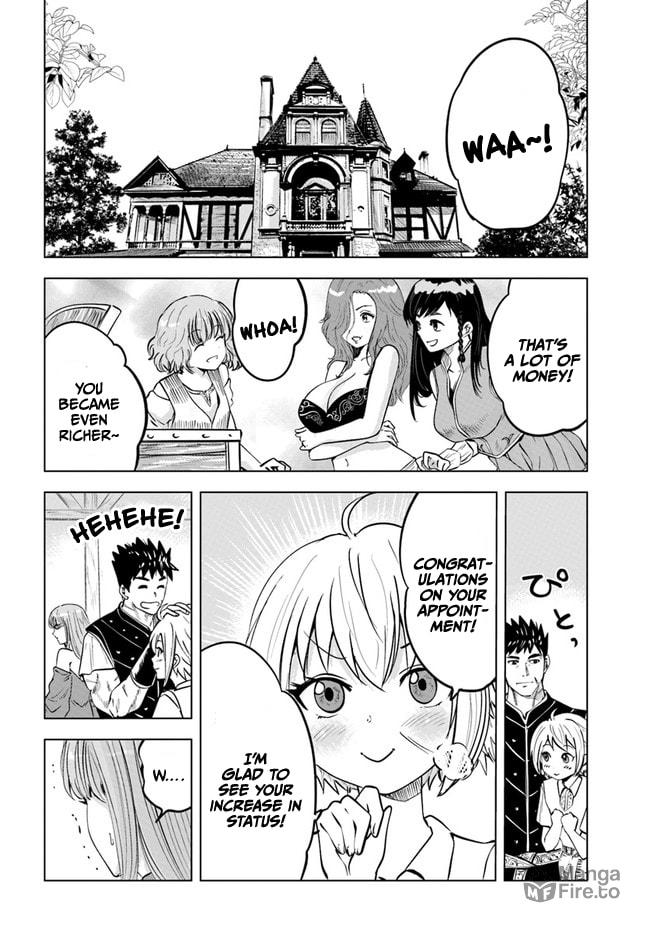 Road to Kingdom – Chapter 39 page 4